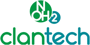 Logo de ClanTech
